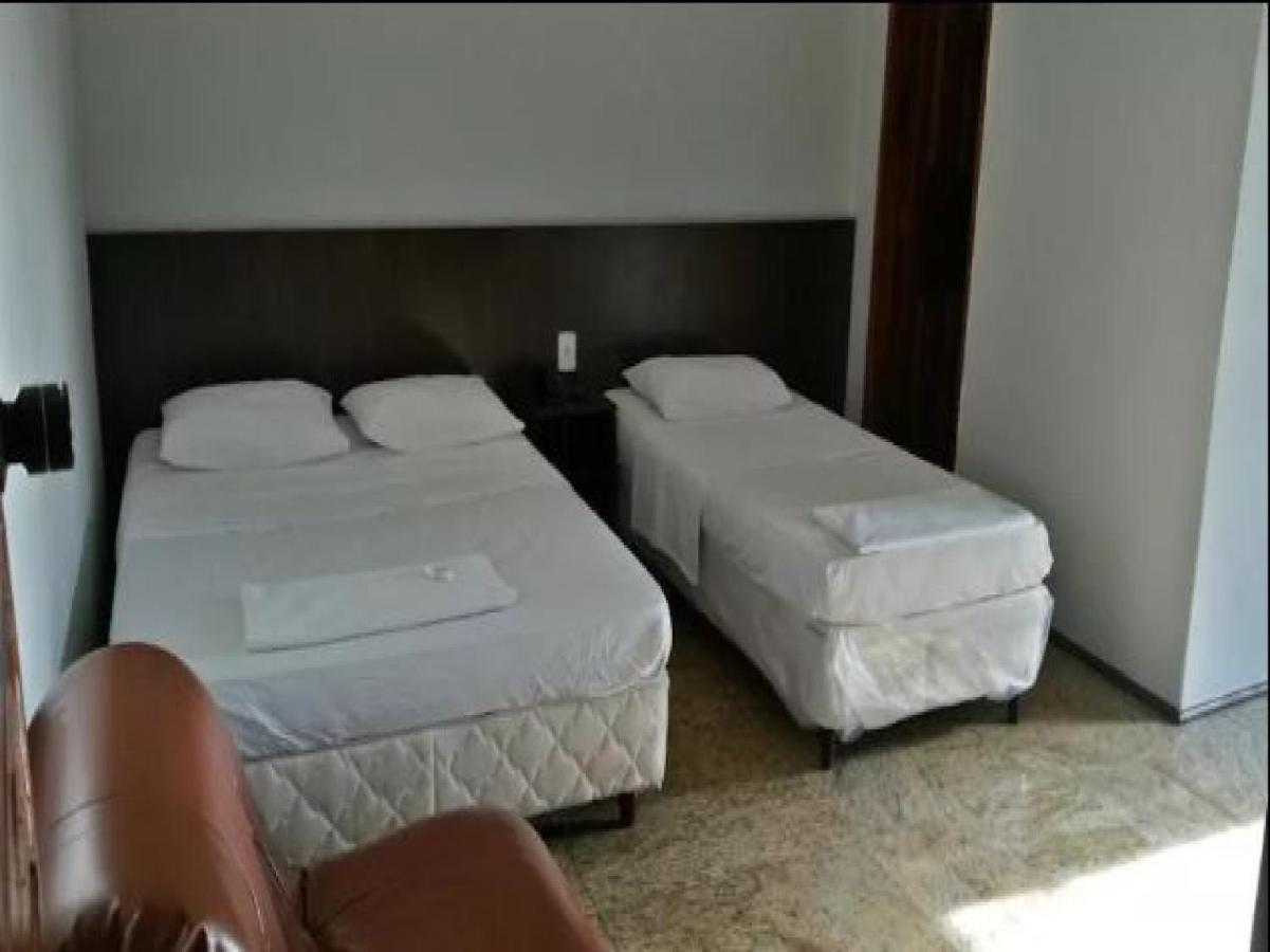 Oyo Hotel Ana Cassia Manaus Kültér fotó